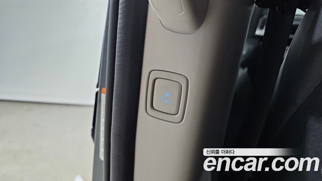Hyundai Staria Tourer 11-Seater Modern 2022 — фото 29