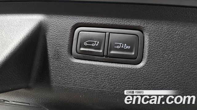 Hyundai Staria Tourer 11-Seater Modern 2022 — фото 30
