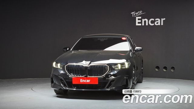 BMW 5 Series (G60) 530i xDrive M Sport Pro Special Edition 2026 — фото 3
