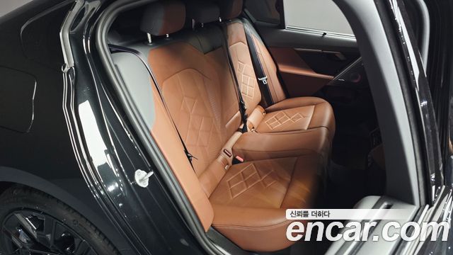 BMW 5 Series (G60) 530i xDrive M Sport Pro Special Edition 2026 — фото 26
