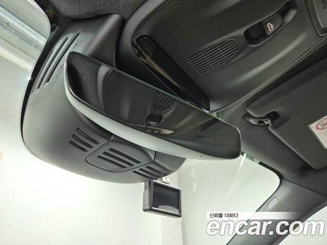 Volvo XC40 T4 Inscription 2020 — фото 21