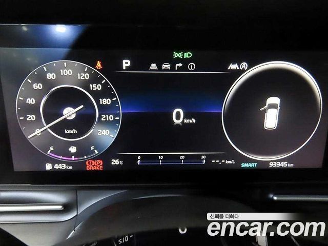 Kia Carnival (IV) Diesel 9-Seater Signature 2021 — фото 9