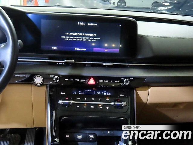 Kia Carnival (IV) Diesel 9-Seater Signature 2021 — фото 15