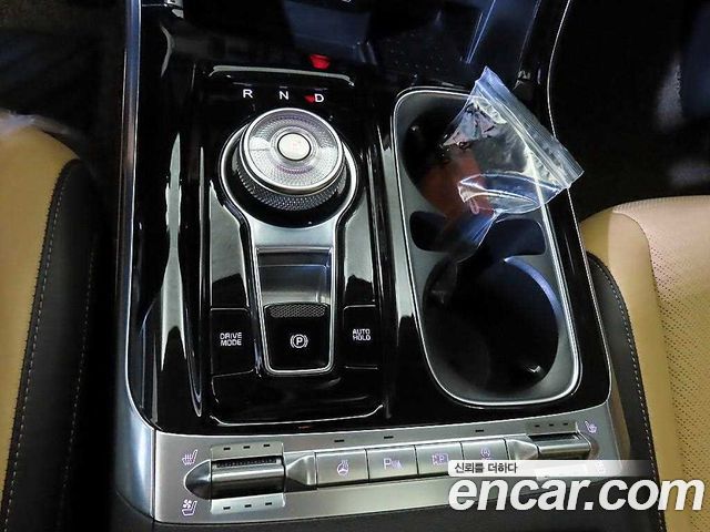 Kia Carnival (IV) Diesel 9-Seater Signature 2021 — фото 16