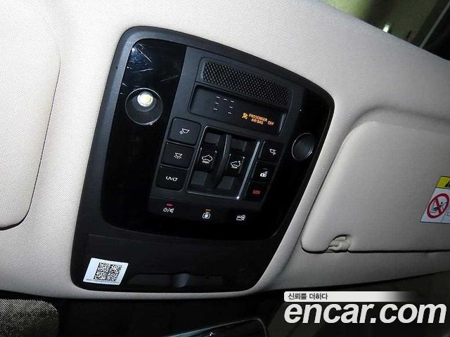 Kia Carnival (IV) Diesel 9-Seater Signature 2021 — фото 17