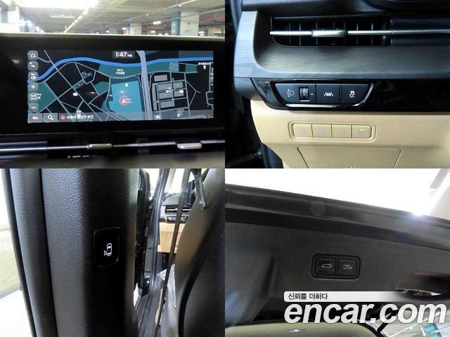 Kia Carnival (IV) Diesel 9-Seater Signature 2021 — фото 22