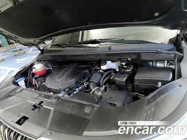 Kia Carnival (IV) Diesel 9-Seater Signature 2021 — фото 23