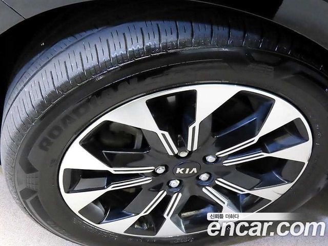 Kia Carnival (IV) Diesel 9-Seater Signature 2021 — фото 24
