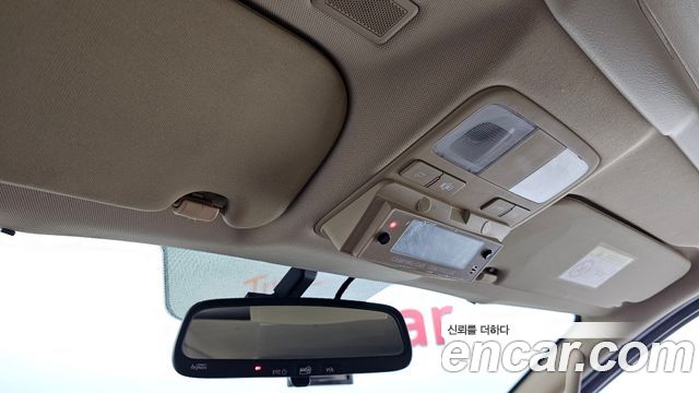 Hyundai Grand Starex 4WD Camping car 2021 — фото 19