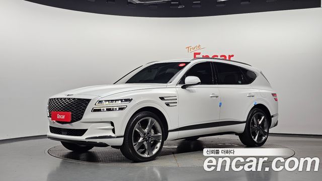 Genesis GV80 3.0 Diesel AWD