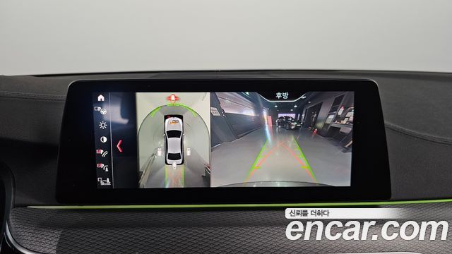 BMW 5 Series (G30) 520d M Sport Package Plus 2019 — фото 15