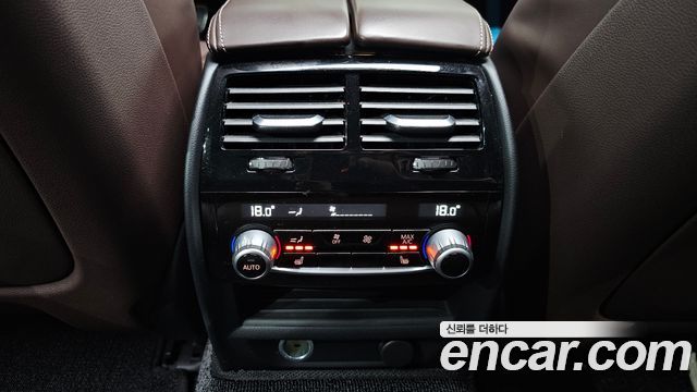 BMW 5 Series (G30) 520d M Sport Package Plus 2019 — фото 18