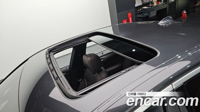 BMW 5 Series (G30) 520d M Sport Package Plus 2019 — фото 19