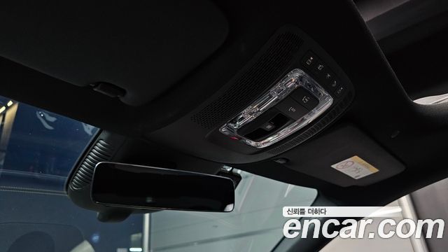 Mercedes-Benz CLA-Class (C118) AMG CLA 45 S 4MATIC+ 2025 — фото 17