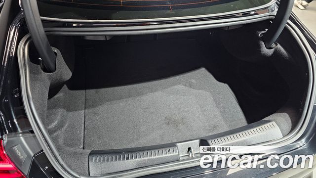 Mercedes-Benz CLA-Class (C118) AMG CLA 45 S 4MATIC+ 2025 — фото 30