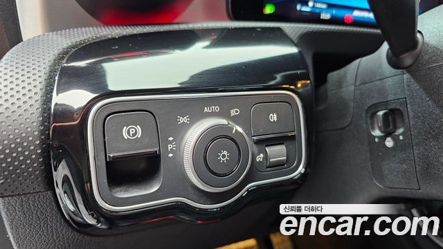 Mercedes-Benz CLA-Class (C118) AMG CLA 45 S 4MATIC+ 2025 — фото 31