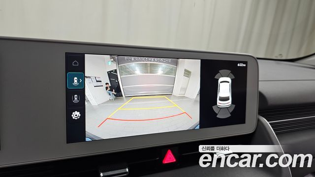 Hyundai Ioniq 5 Long range Prestige 2022 — фото 15