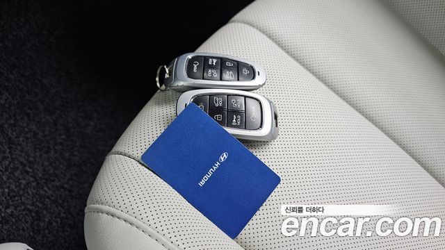 Hyundai Ioniq 5 Long range Prestige 2022 — фото 17
