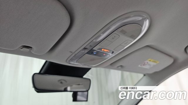 Hyundai Ioniq 5 Long range Prestige 2022 — фото 19