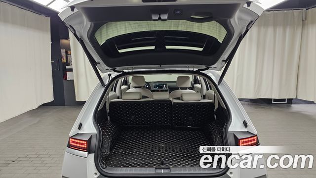 Hyundai Ioniq 5 Long range Prestige 2022 — фото 20