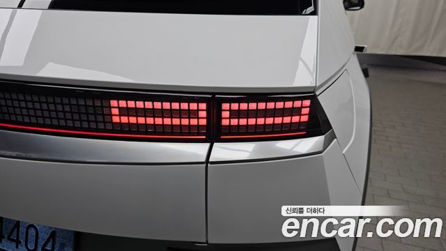 Hyundai Ioniq 5 Long range Prestige 2022 — фото 23