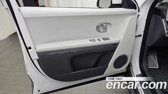 Hyundai Ioniq 5 Long range Prestige 2022 — фото 24