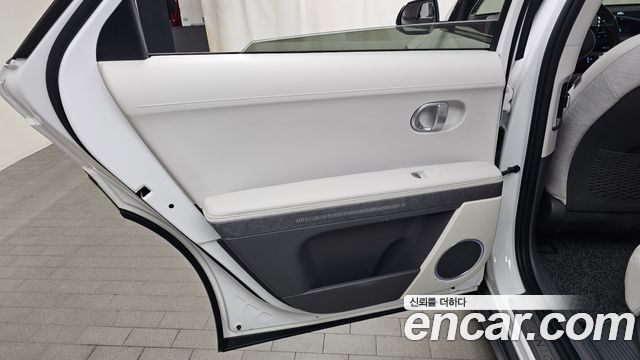Hyundai Ioniq 5 Long range Prestige 2022 — фото 25