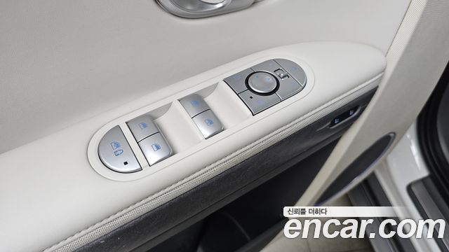 Hyundai Ioniq 5 Long range Prestige 2022 — фото 27