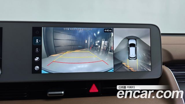 Hyundai Ioniq 5 Long range Prestige 2022 — фото 18