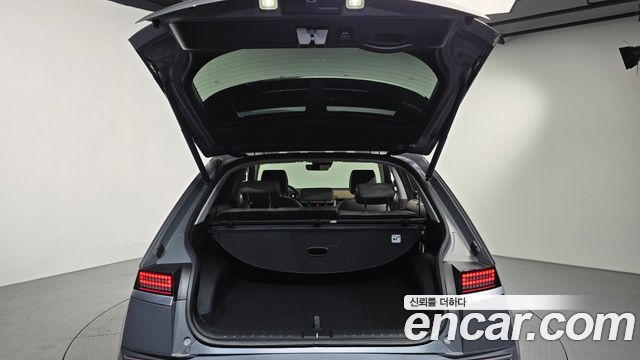 Hyundai Ioniq 5 Long range Prestige 2022 — фото 21