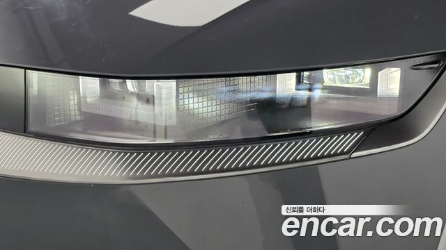 Hyundai Ioniq 5 Long range Prestige 2022 — фото 28