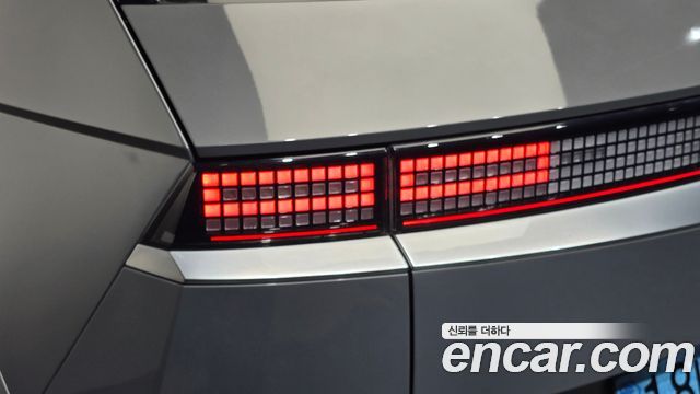 Hyundai Ioniq 5 Long range Prestige 2022 — фото 29