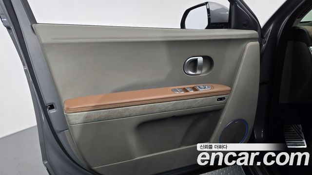Hyundai Ioniq 5 Long range Prestige 2022 — фото 30