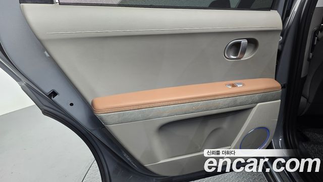 Hyundai Ioniq 5 Long range Prestige 2022 — фото 31