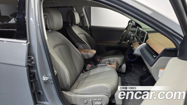 Hyundai Ioniq 5 Long range Prestige 2022 — фото 32