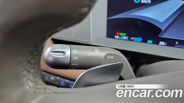 Hyundai Ioniq 5 Long range Prestige 2022 — фото 33