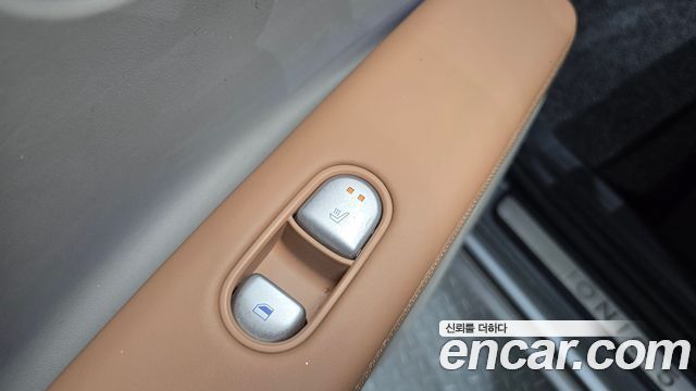 Hyundai Ioniq 5 Long range Prestige 2022 — фото 34