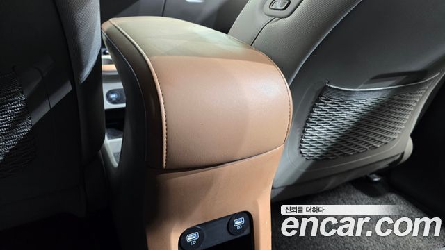 Hyundai Ioniq 5 Long range Prestige 2022 — фото 36