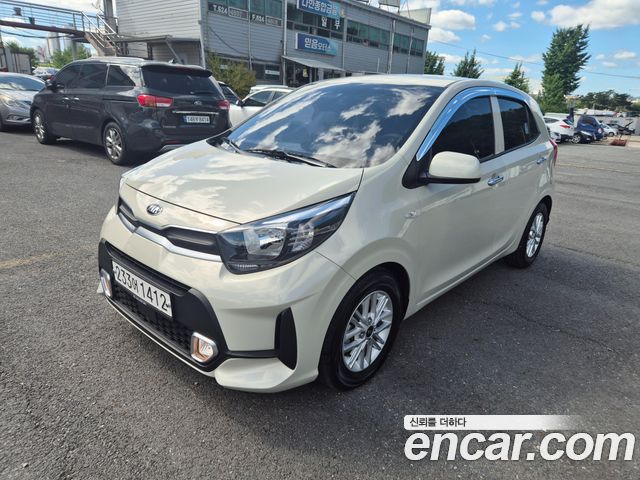 Kia Morning Urban (JA) Prestige