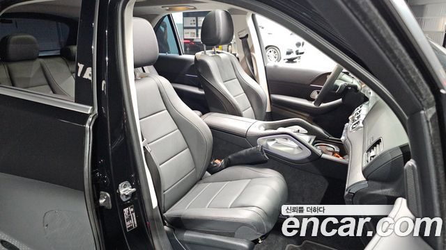 Mercedes-Benz GLE-Class (W167) GLE350 4MATIC 2025 — фото 12
