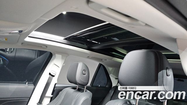 Mercedes-Benz GLE-Class (W167) GLE350 4MATIC 2025 — фото 18