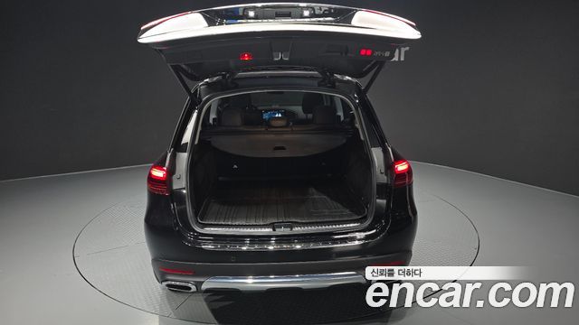 Mercedes-Benz GLE-Class (W167) GLE350 4MATIC 2025 — фото 20