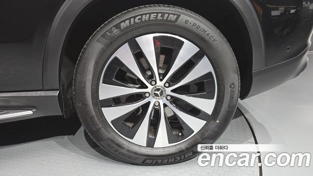 Mercedes-Benz GLE-Class (W167) GLE350 4MATIC 2025 — фото 21