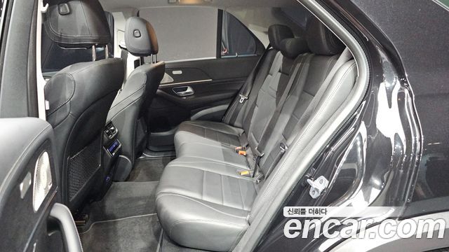 Mercedes-Benz GLE-Class (W167) GLE350 4MATIC 2025 — фото 26