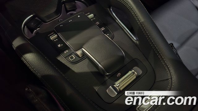 Mercedes-Benz GLE-Class (W167) GLE350 4MATIC 2025 — фото 27