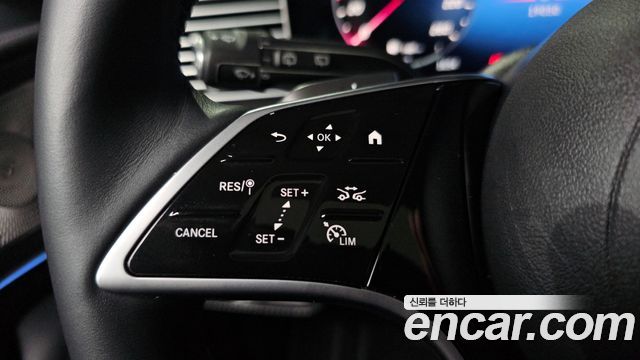 Mercedes-Benz GLE-Class (W167) GLE350 4MATIC 2025 — фото 30