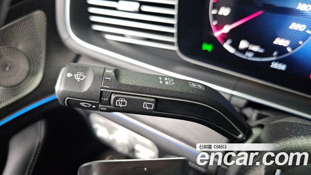 Mercedes-Benz GLE-Class (W167) GLE350 4MATIC 2025 — фото 33