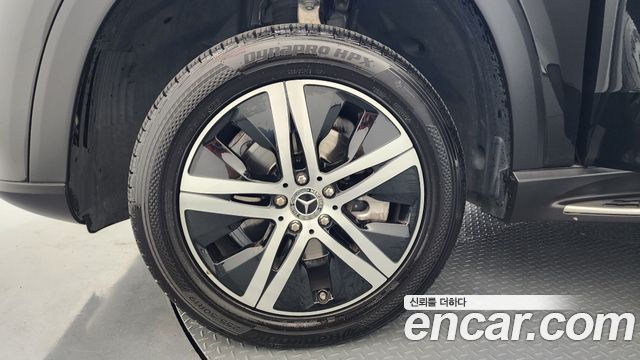 Mercedes-Benz GLE-Class (W167) GLE300d 4MATIC 2020 — фото 5