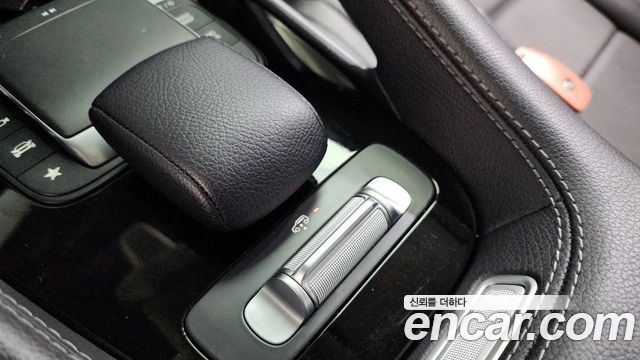 Mercedes-Benz GLE-Class (W167) GLE300d 4MATIC 2020 — фото 17