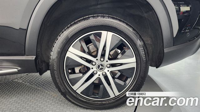 Mercedes-Benz GLE-Class (W167) GLE300d 4MATIC 2020 — фото 21